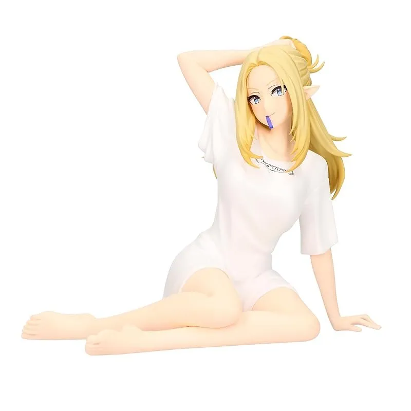 Anime Import Alpha Relax Time-1