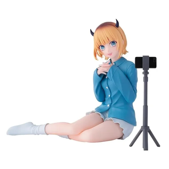 Anime Import Memcho Relax Time-1