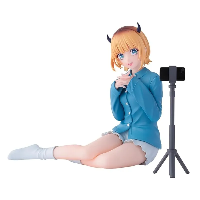 Anime Import Memcho Relax Time-1
