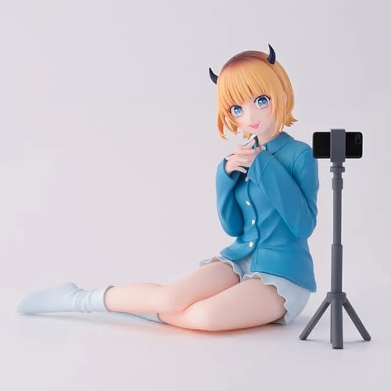 Anime Import Memcho Relax Time-2