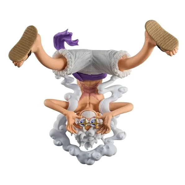Anime Import Monkey D. Luffy Gear5 II King of Artist-1