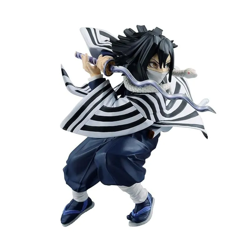 Anime Import Obanai Iguro Vibration Stars-1