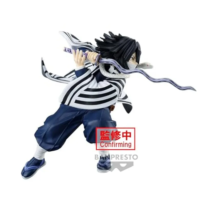 Anime Import Obanai Iguro Vibration Stars-2