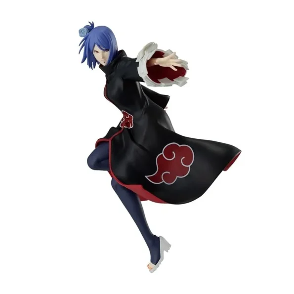 Anime Import Konan Vibration Stars-1