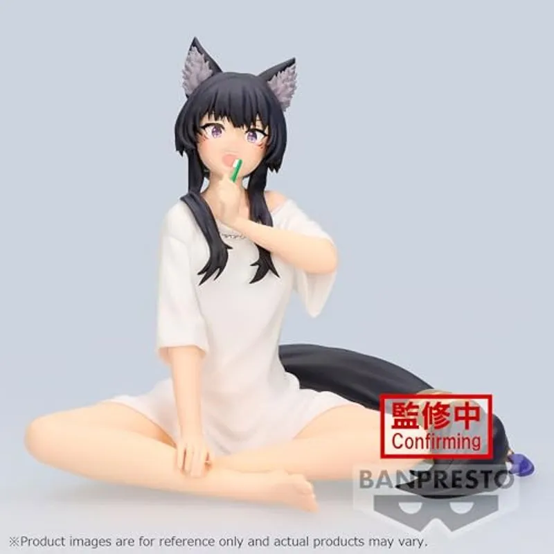 Anime Import Delta Relax Time-2
