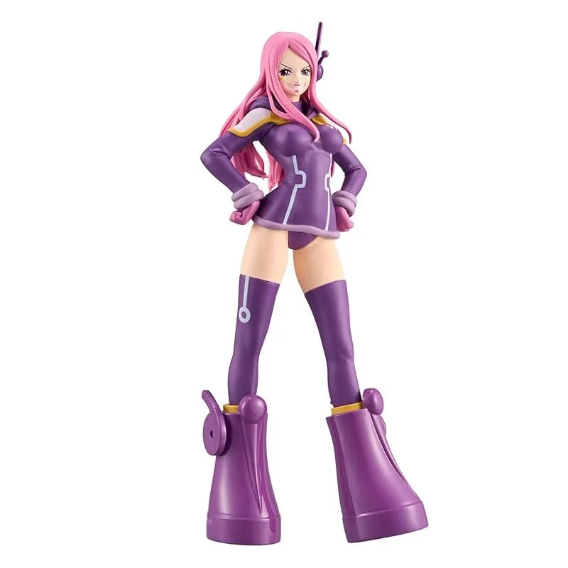 Anime Import Egghead Jewelry Bonney DXF Grandline Series-1