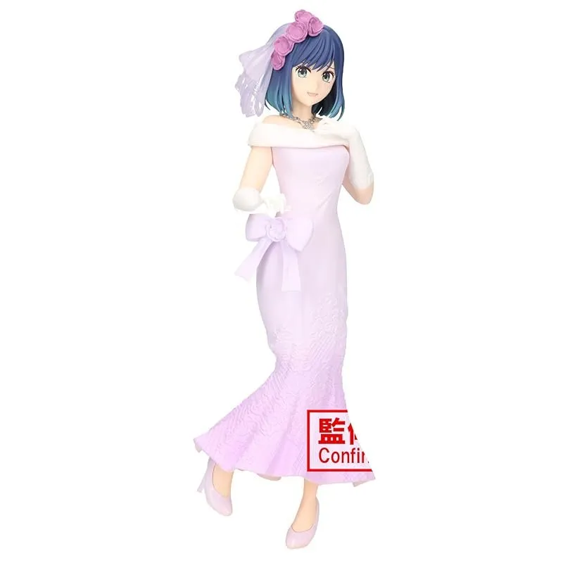 Anime Import Akane Kurokawa Bridal Dress-1