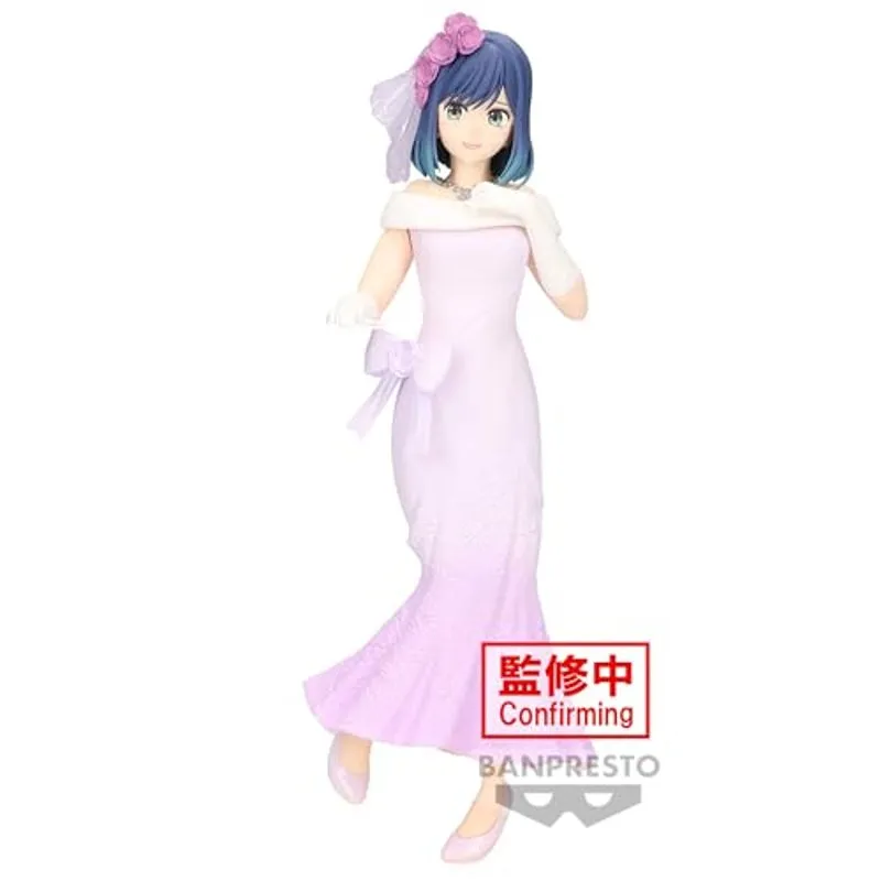 Anime Import Akane Kurokawa Bridal Dress-2