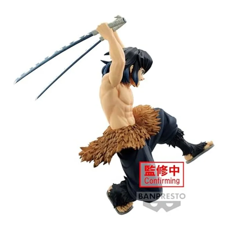Anime Import Inosuke Hashibira Vibration Stars-2