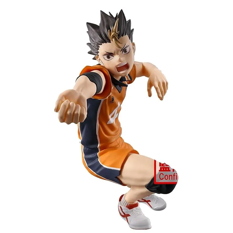 Anime Import Yu Nishinoya Posing-1