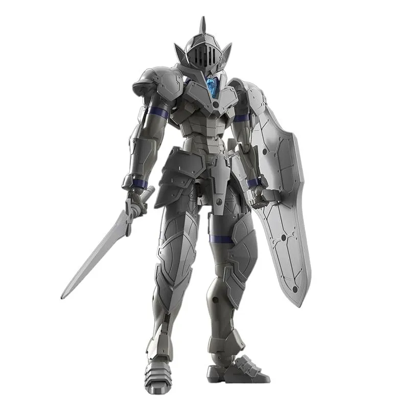 Anime Import 30 MF #01 Liber Knight 30 MF-1