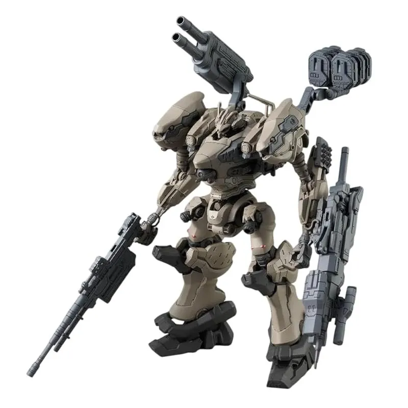 Anime Import 30MM RaD CC-2000 ORBITER Nightfall-1