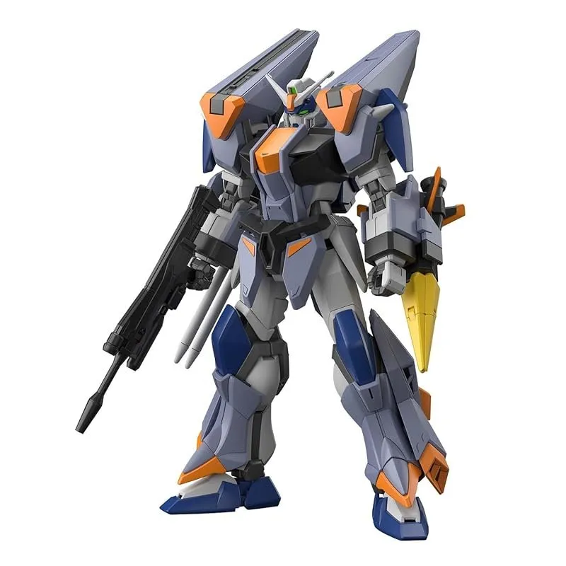 Anime Import Duel Blitz HG 1/144-1