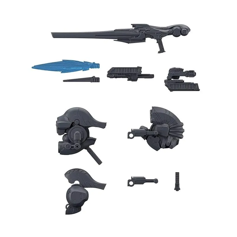 Anime Import 30MM Option Parts Set Armored Core VI-1