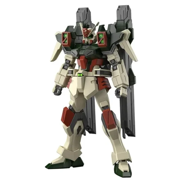 Anime Import Lightning Buster HG 1/144-1