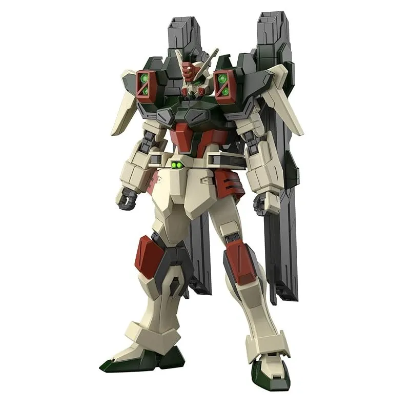 Anime Import Lightning Buster HG 1/144-1