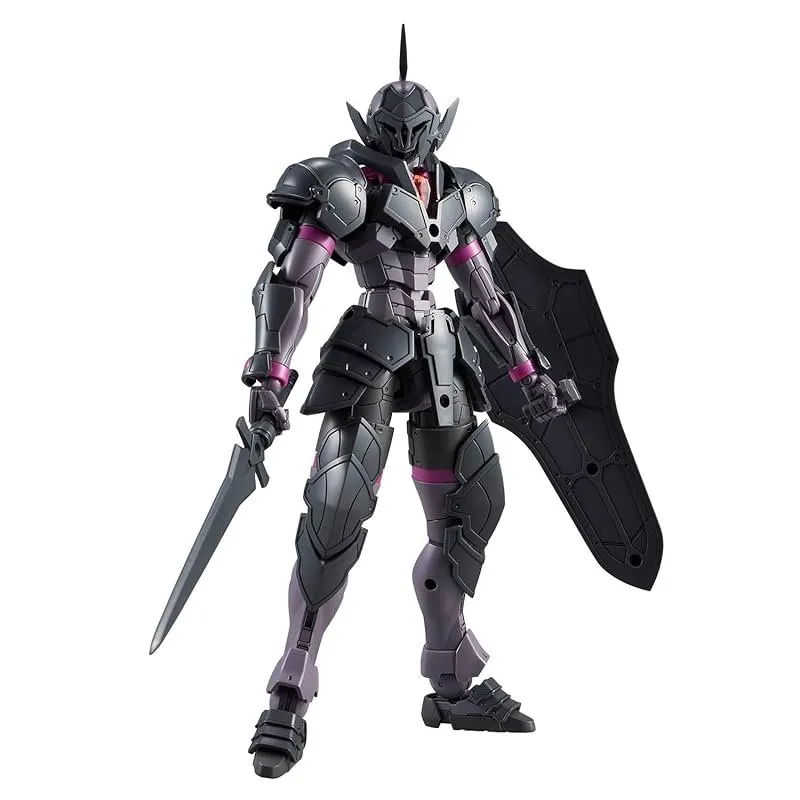 Anime Import 30MF Rosan Night-1