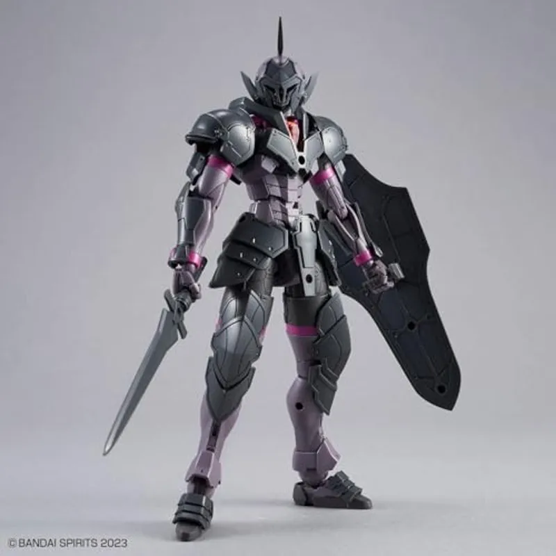 Anime Import 30MF Rosan Night-2