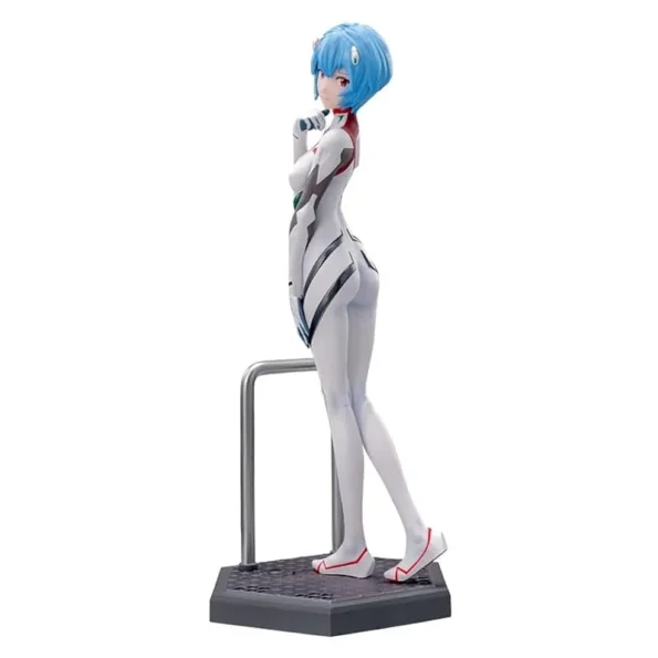 Anime Import Rei Ayanami Thrice Upon a Time Luminasta-1