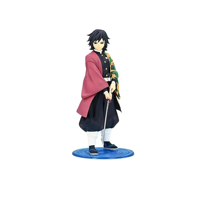 Anime Import Gyu Tomioka Trio Try iT-1