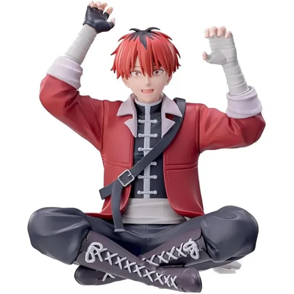 Anime Import Stark PM Noodle Stopper-1