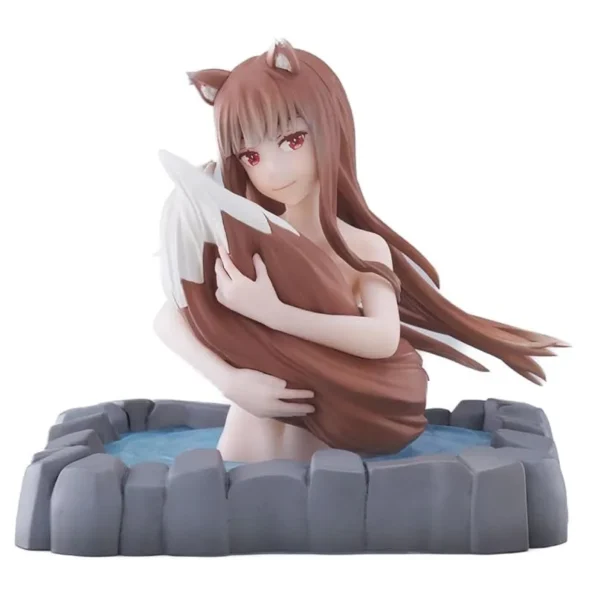 Anime Import Holo Thermae Utopia-1