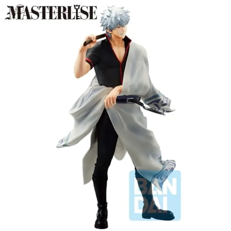 Anime Import Gintoki Sakata Ichibansho Masterlise-2