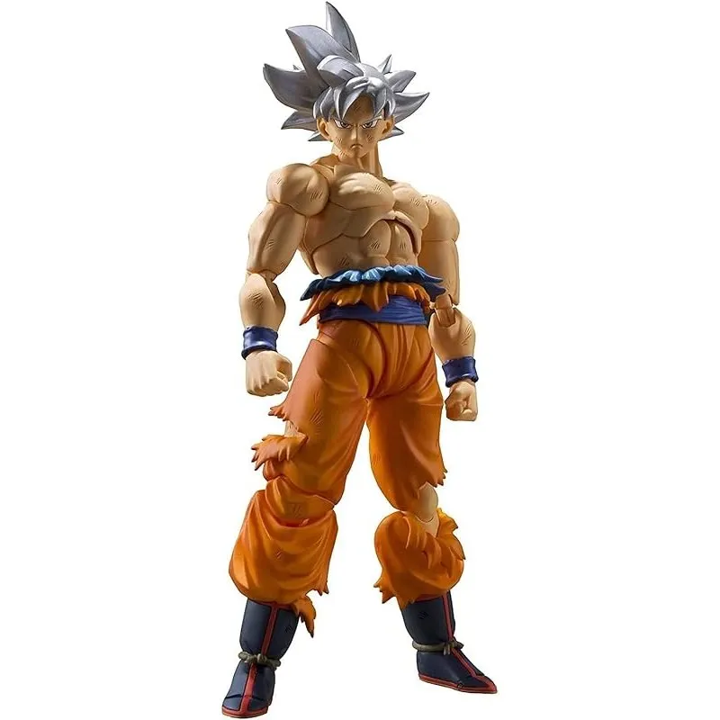 Anime Import Sono Goku Ultra Instinct SH Figuarts-1