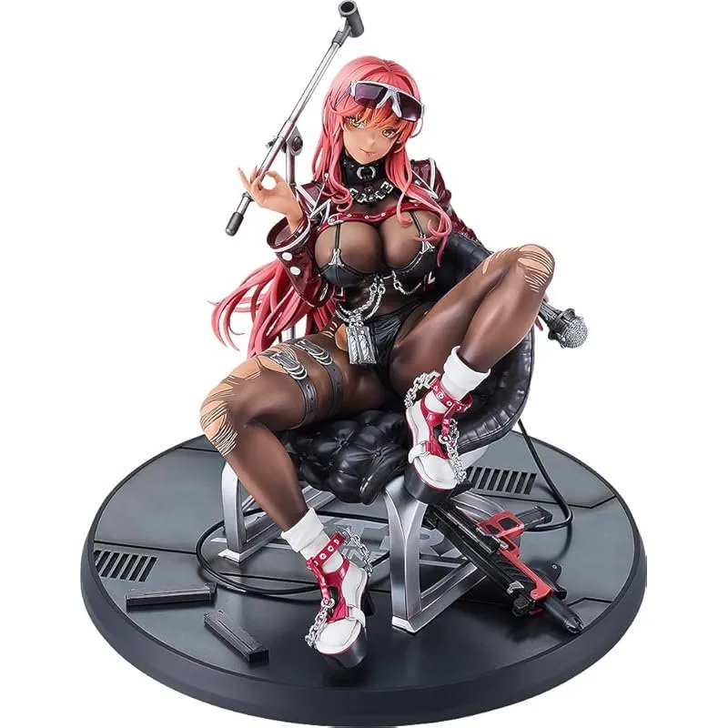 Anime Import Nikke Volume 1/7 Scale-1