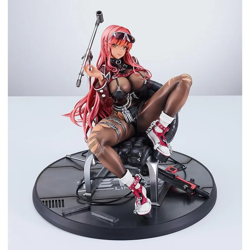 Anime Import Nikke Volume 1/7 Scale-2