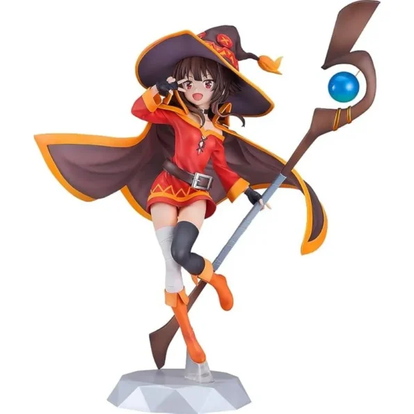 Anime Import Megumin 1/6-1
