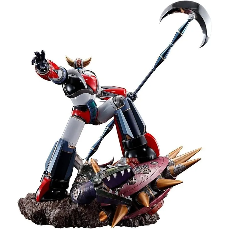 Anime Import UFO Robo Grendizer FiguartsZERO Touche Metallique-1