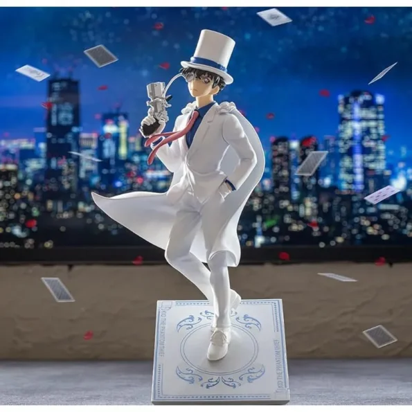 Anime Import Kid The Phantom Thief Luminasta-1