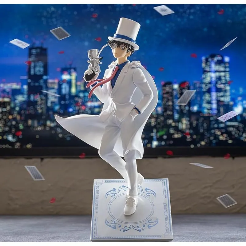 Anime Import Kid The Phantom Thief Luminasta-1