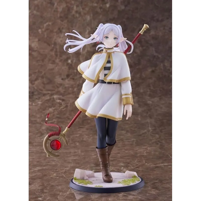 Anime Import Frieren 1/7-1