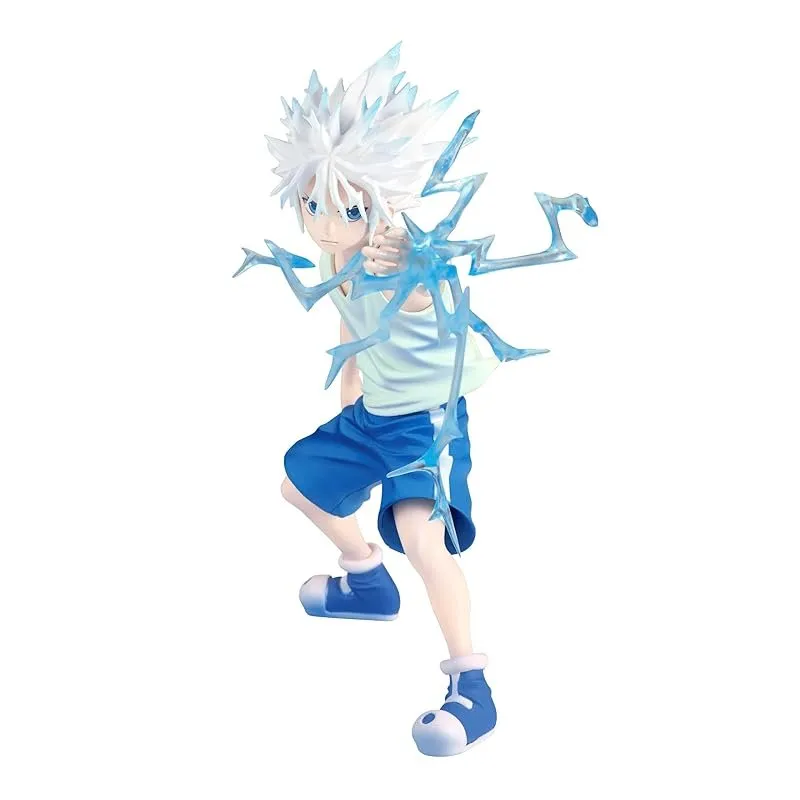 Anime Import Killua II Vibration Stars-1