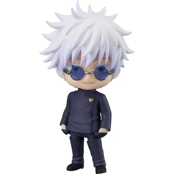 Anime Import Satoru Gojo Tokyo Jujutsu Ver. Nendoroid Hidden Inventory/Premature Death-1
