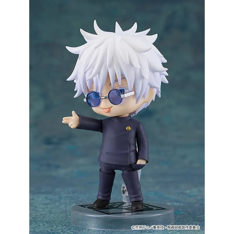 Anime Import Satoru Gojo Tokyo Jujutsu Ver. Nendoroid Hidden Inventory/Premature Death-2