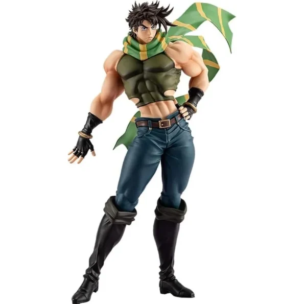 Anime Import Joseph Joestar Pop Up Parade-1