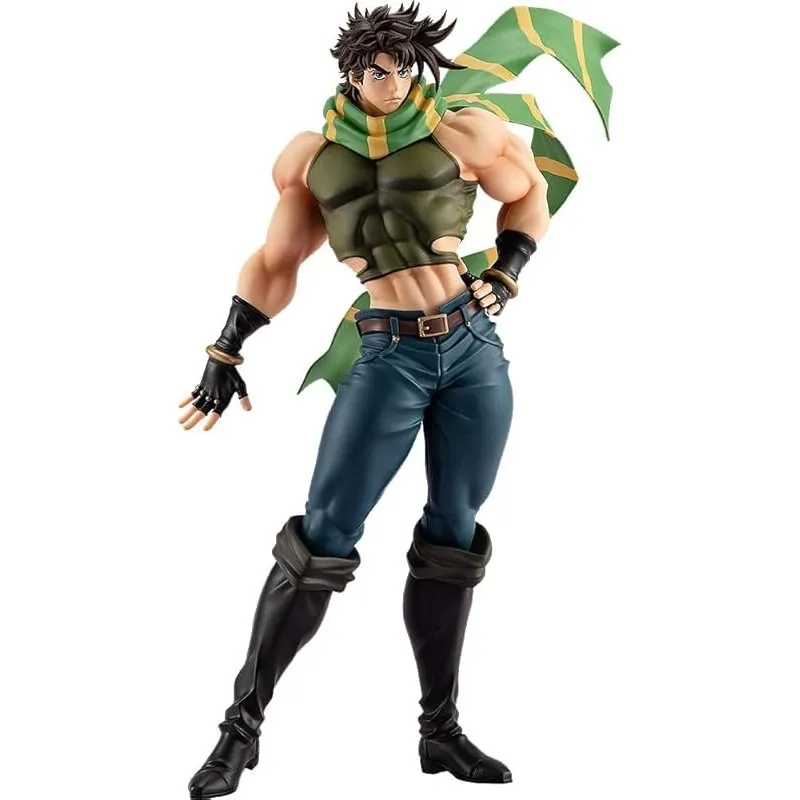 Anime Import Joseph Joestar Pop Up Parade-1
