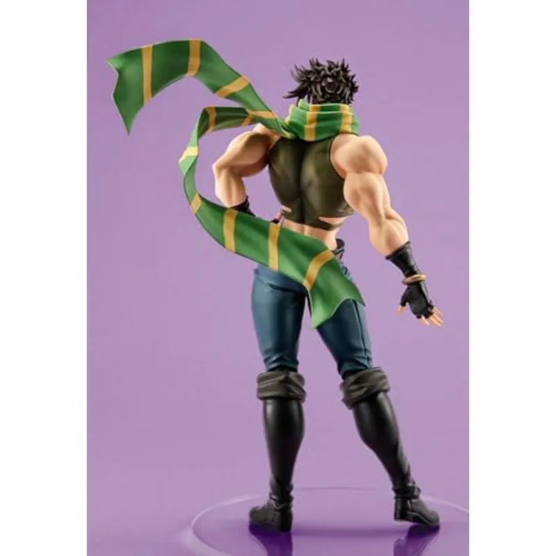 Anime Import Joseph Joestar Pop Up Parade-2