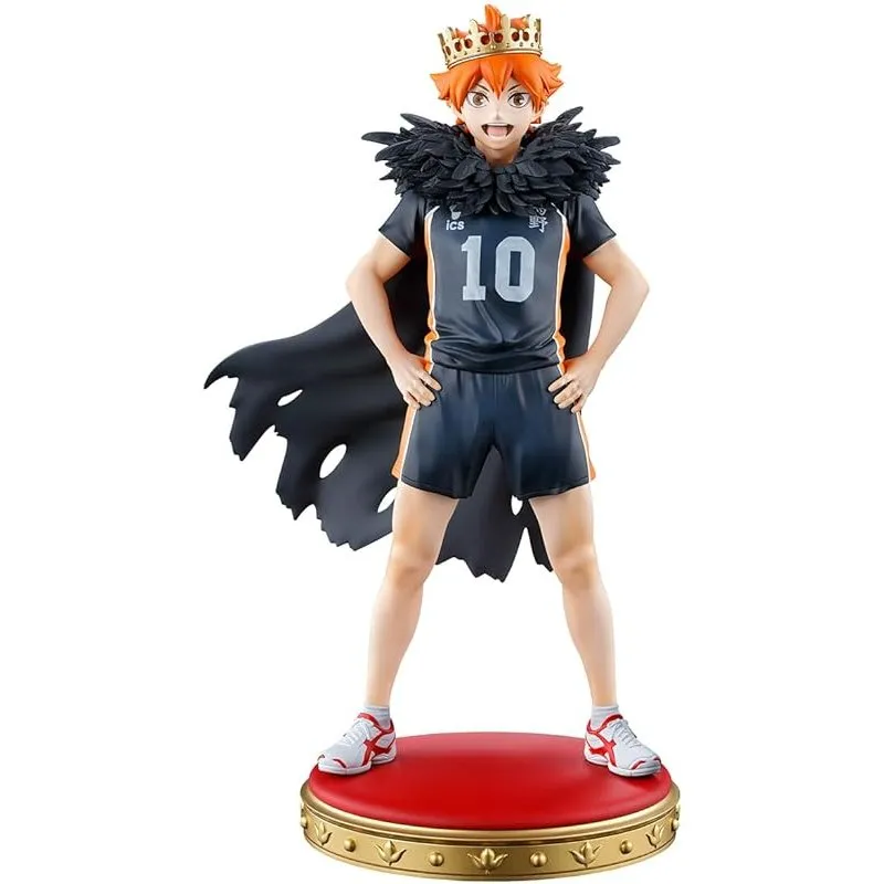 Anime Import Shoyo Hinata Ichibansho-1