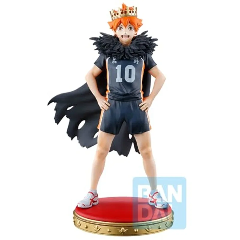 Anime Import Shoyo Hinata Ichibansho-2
