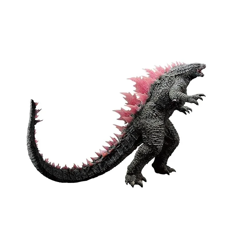 Anime Import Godzilla Evolved Ver. Ichibansho-1