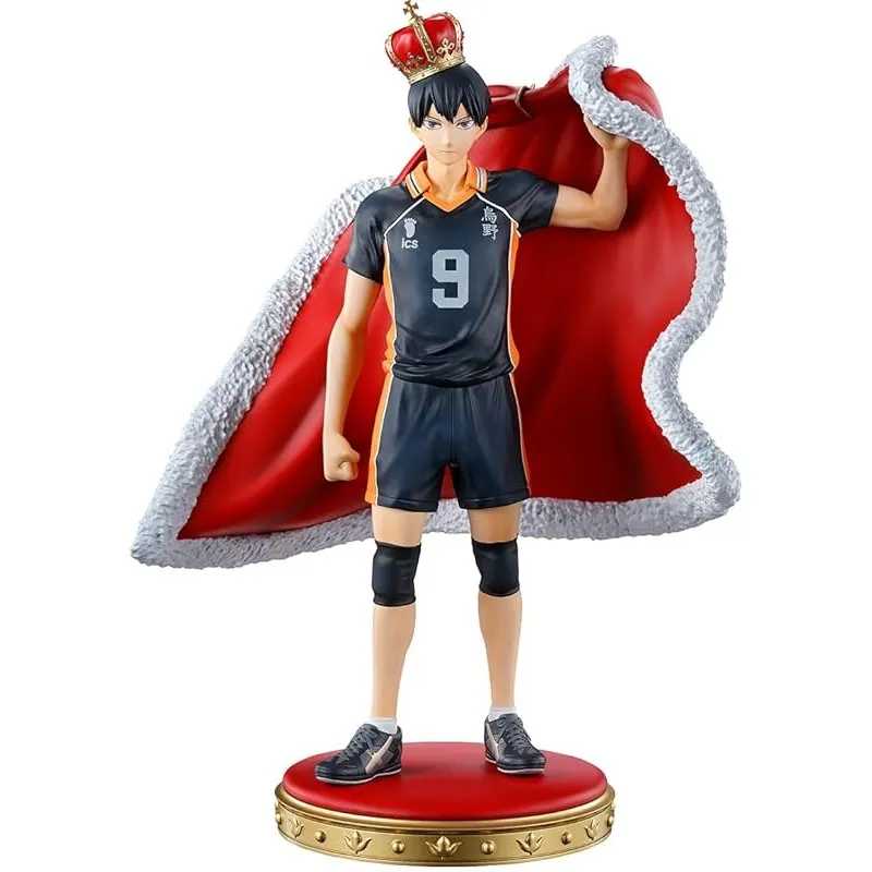 Anime Import Tobio Kageyama Ichibansho-1