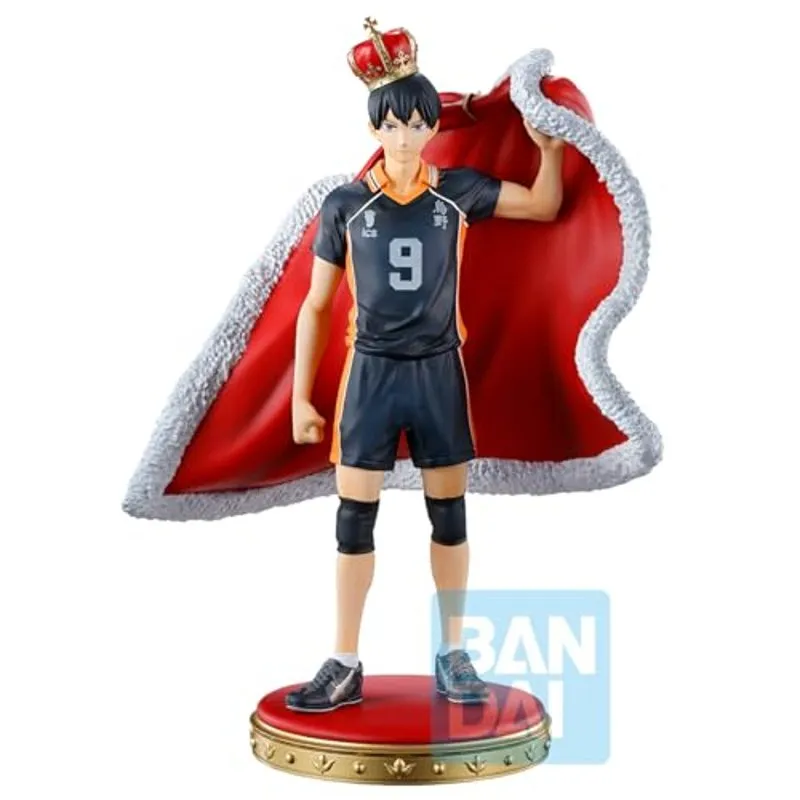 Anime Import Tobio Kageyama Ichibansho-2