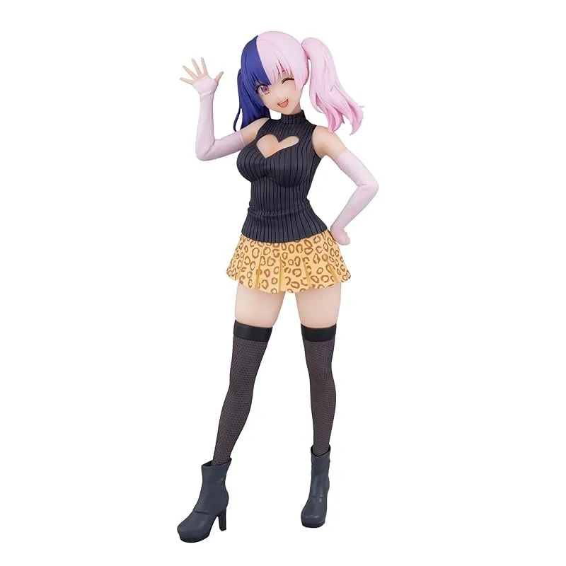 Anime Import Nagomi Glitter&Glamours Plain Clothes Ver.-1