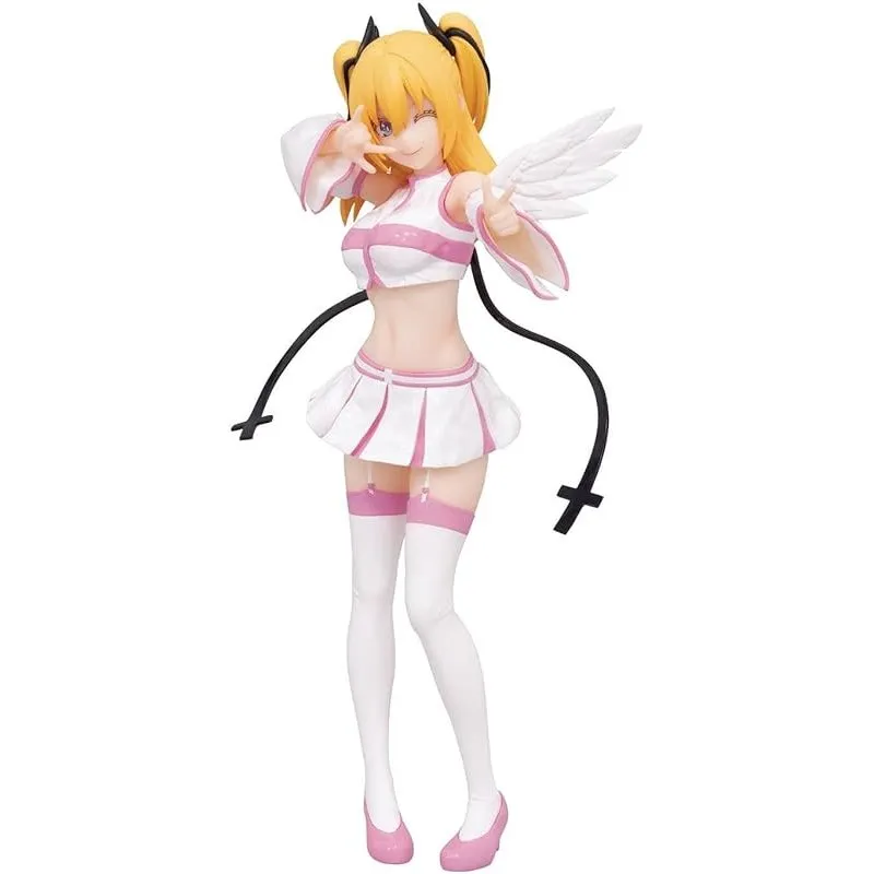 Anime Import Liliel Glitter&Glamours Chaos Form Ver.-1