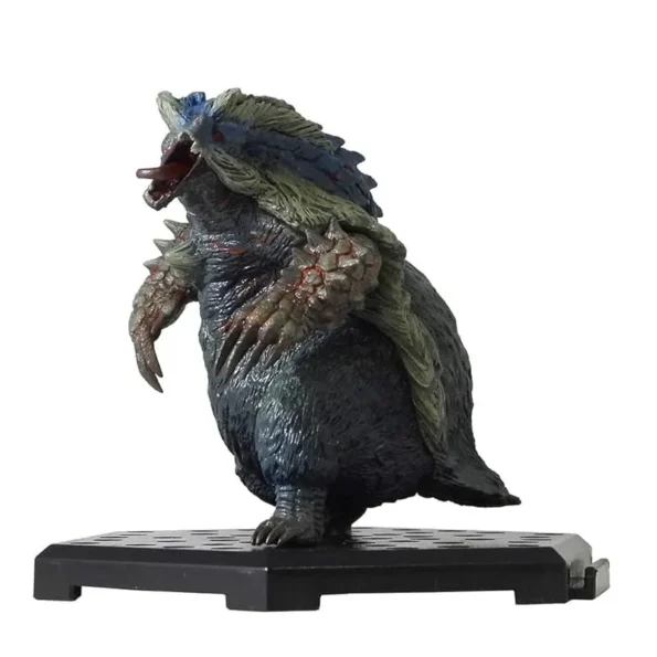 Anime Import Arzuros-1