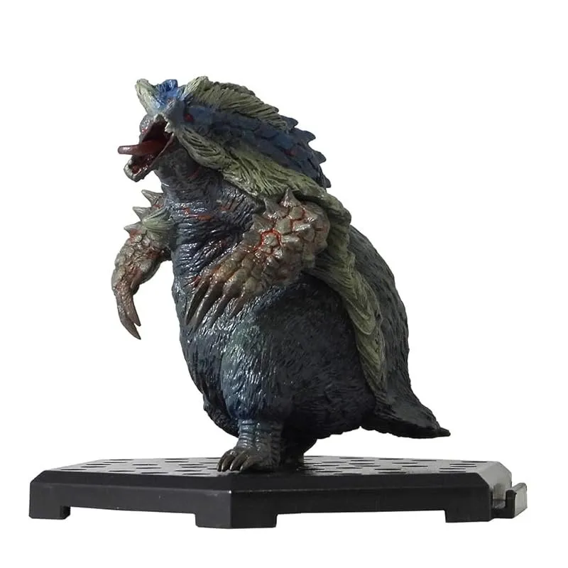 Anime Import Arzuros-1